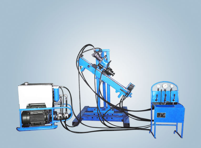 KY-200型全液壓坑道鉆機KY200型礦用全液壓坑道鉆機 金屬礦巖石取芯鉆機